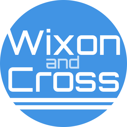 Wixon & Cross, LLC — Software, Systems, and Consulting