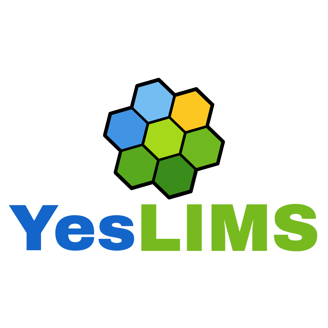 YesLIMS Logo